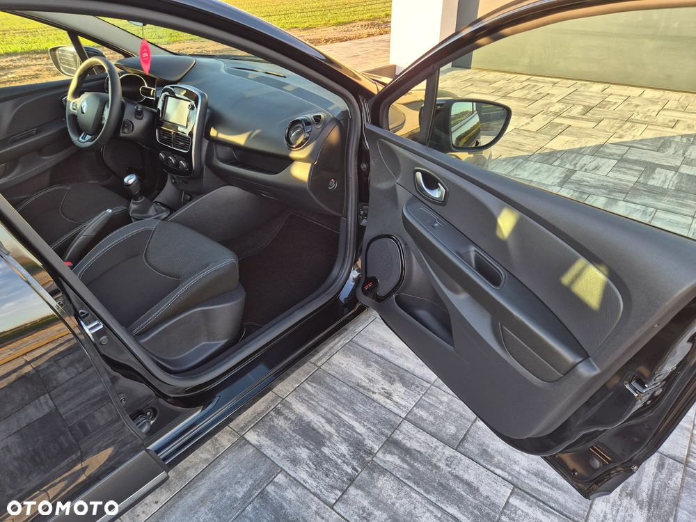 Renault Clio 1.5 dCi Energy Life - 26