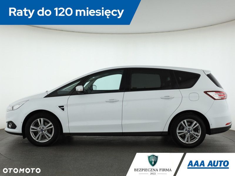 Ford S-Max - 4
