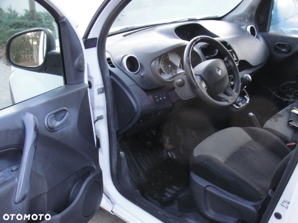 Renault kangoo - 8