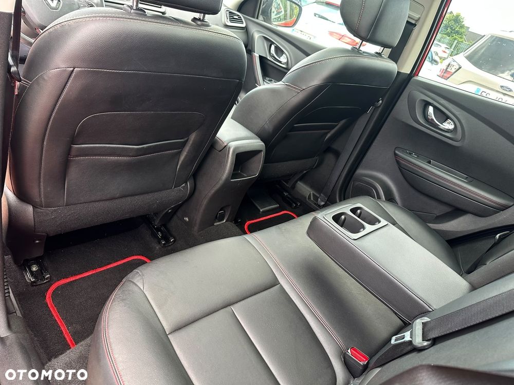 Renault Kadjar Energy TCe 130 Bose Edition - 13