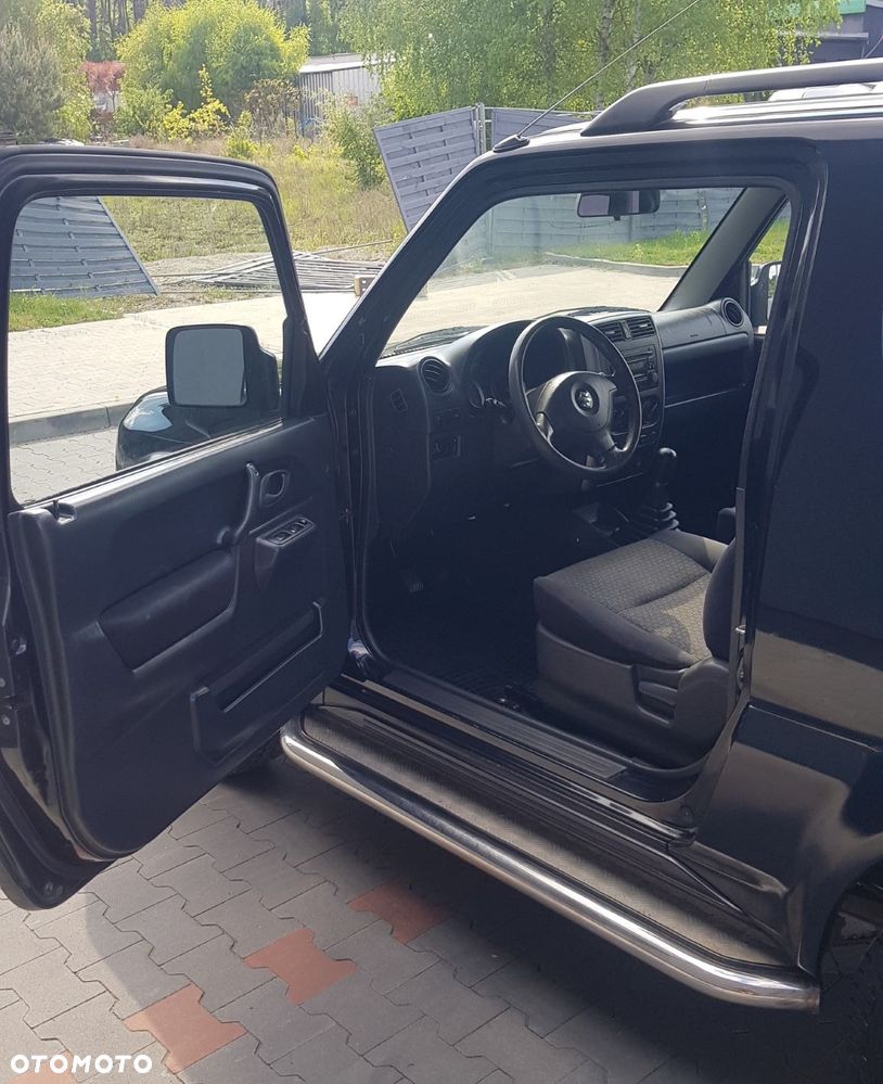 Suzuki Jimny 1.3 Comfort EU5 - 20