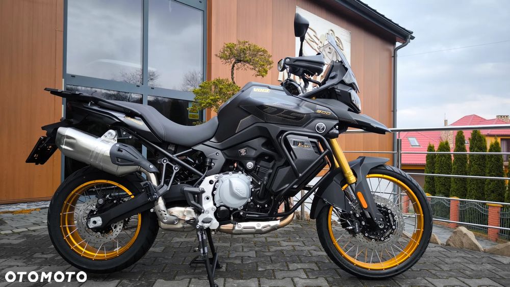 VOGE 900DSX - 1