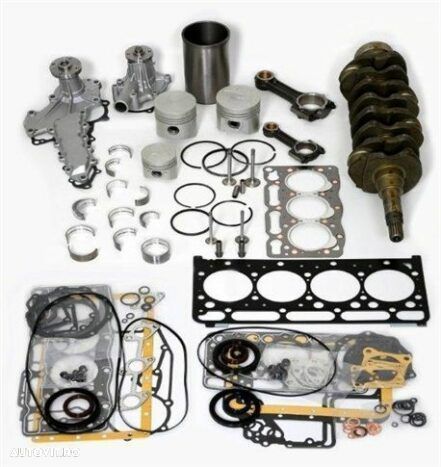 Piese motor pentru buldoexcavatoare caterpillar - 1