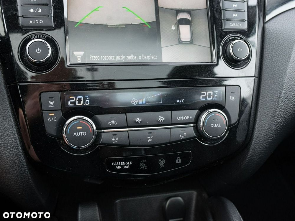 Nissan Qashqai 1.5 dCi N-Connecta - 15