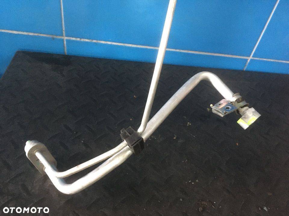 RURKI PRZEWODY KLIMY HONDA JAZZ III L13Z2 1.3 IVTEC PRZEBIEG 30300 - 1