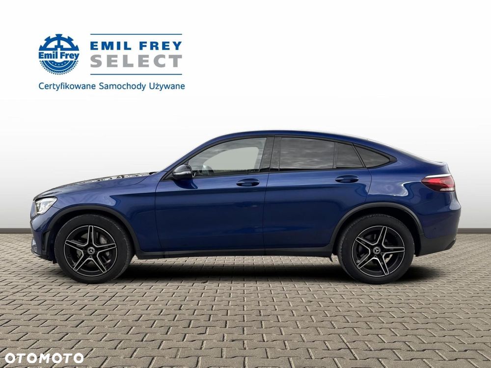 Mercedes-Benz GLC - 3