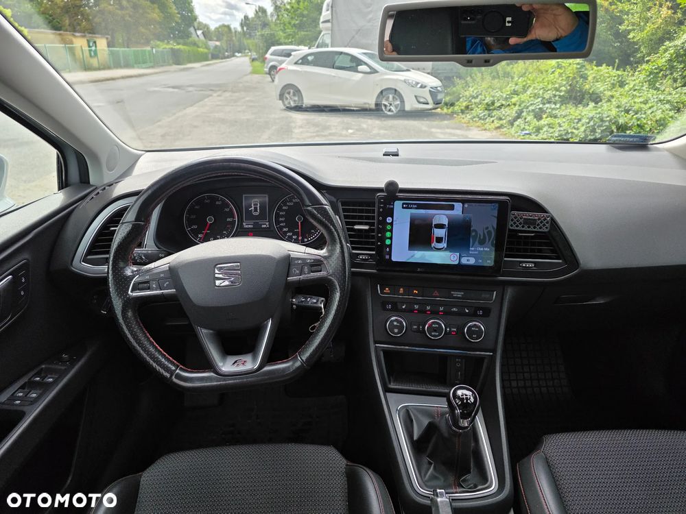 Seat Leon - 9