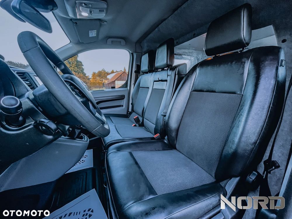 Toyota ProAce 2.0 Medium Active - 13