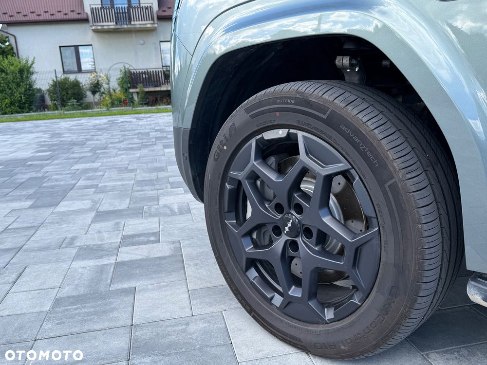 BYD Leopard 7 - 23