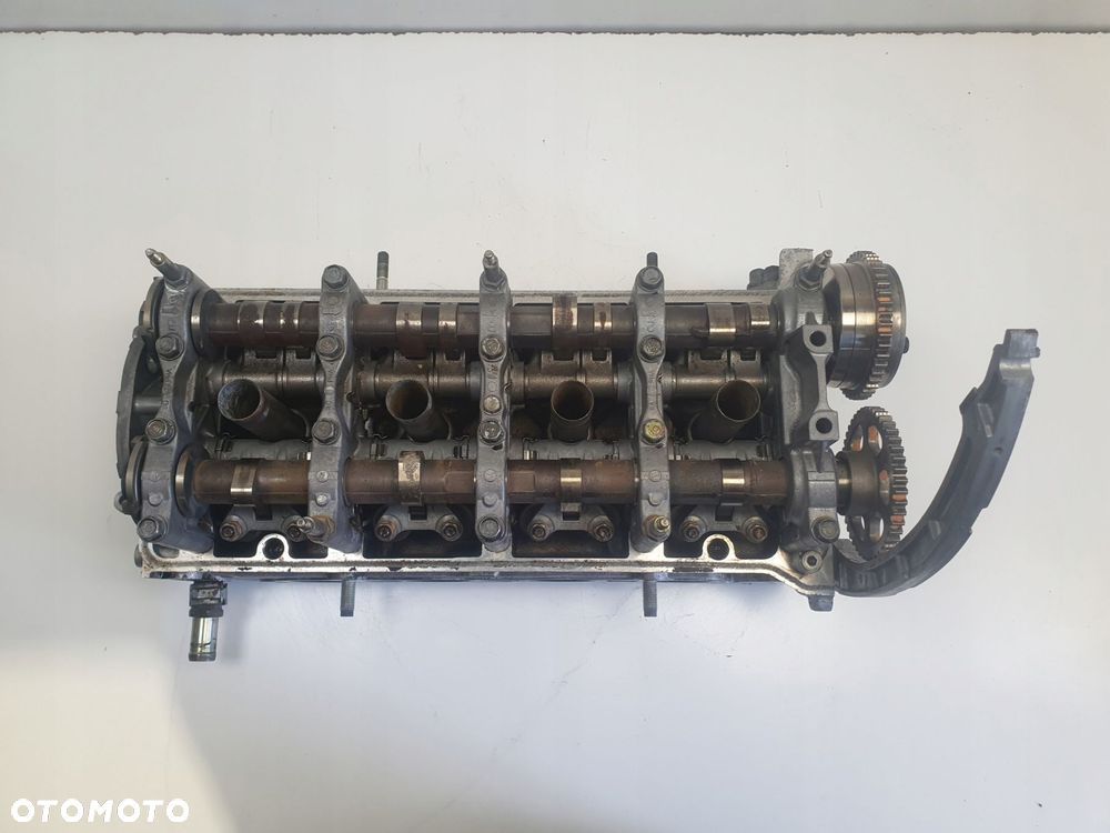 Honda Accord VII 2.4 K24A3 V-TEC GŁOWICA CYLINDRÓW - 4