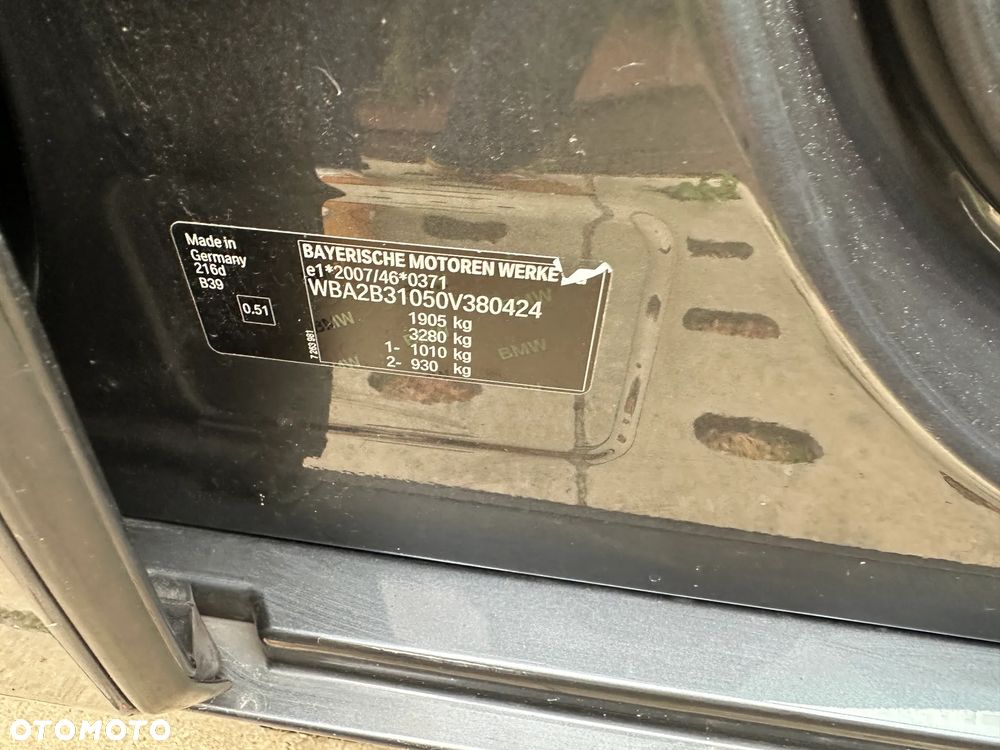 BMW Seria 2 216d Advantage - 16