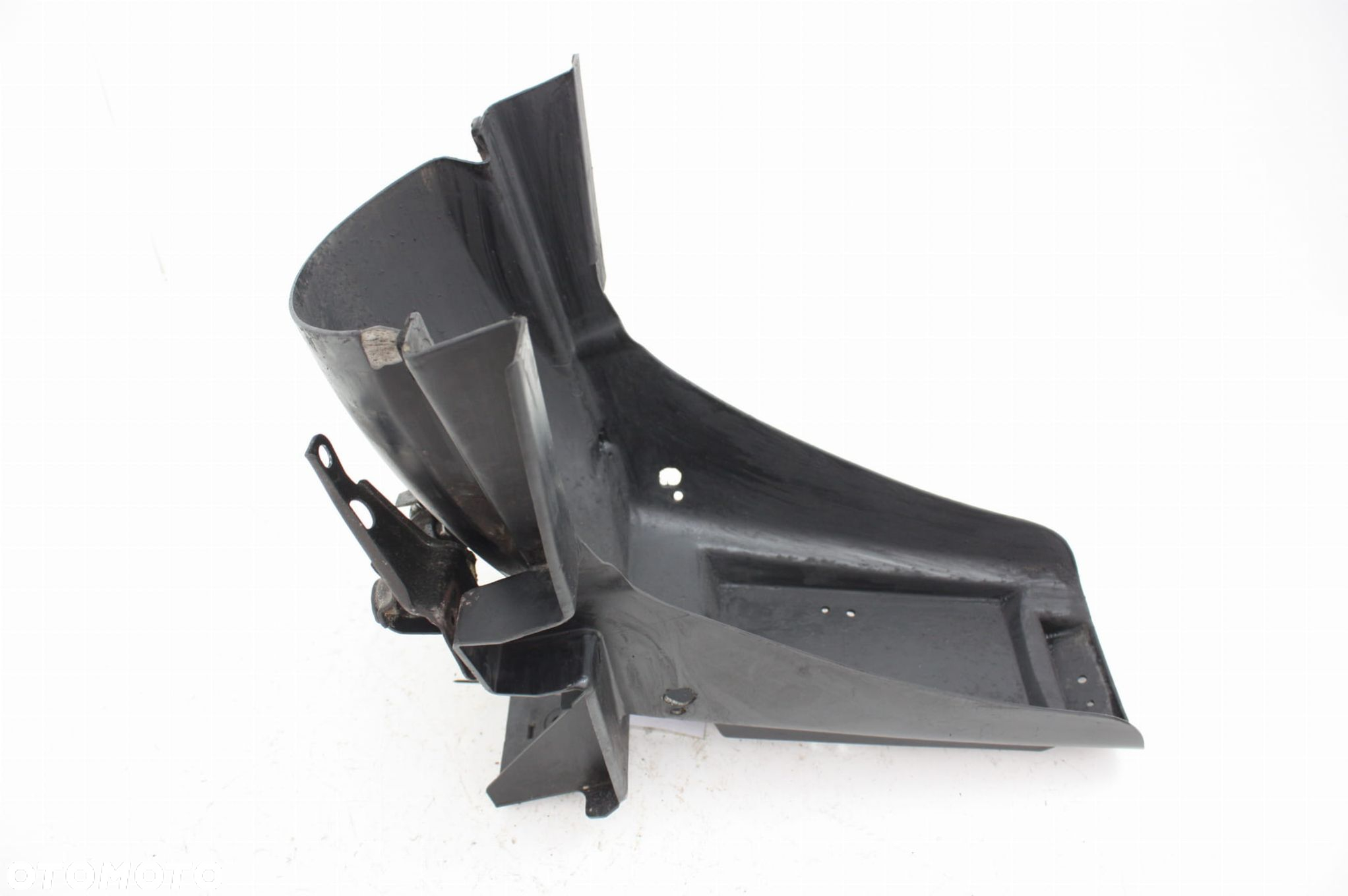 BŁOTNIK MOCOWANIE TABLICY Honda VF 1000F SC15 85-86 - 4