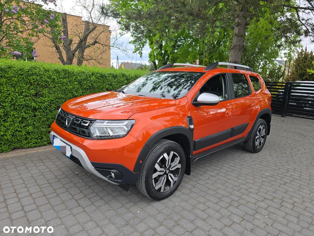 Dacia Duster 1.0 TCe Prestige - 24