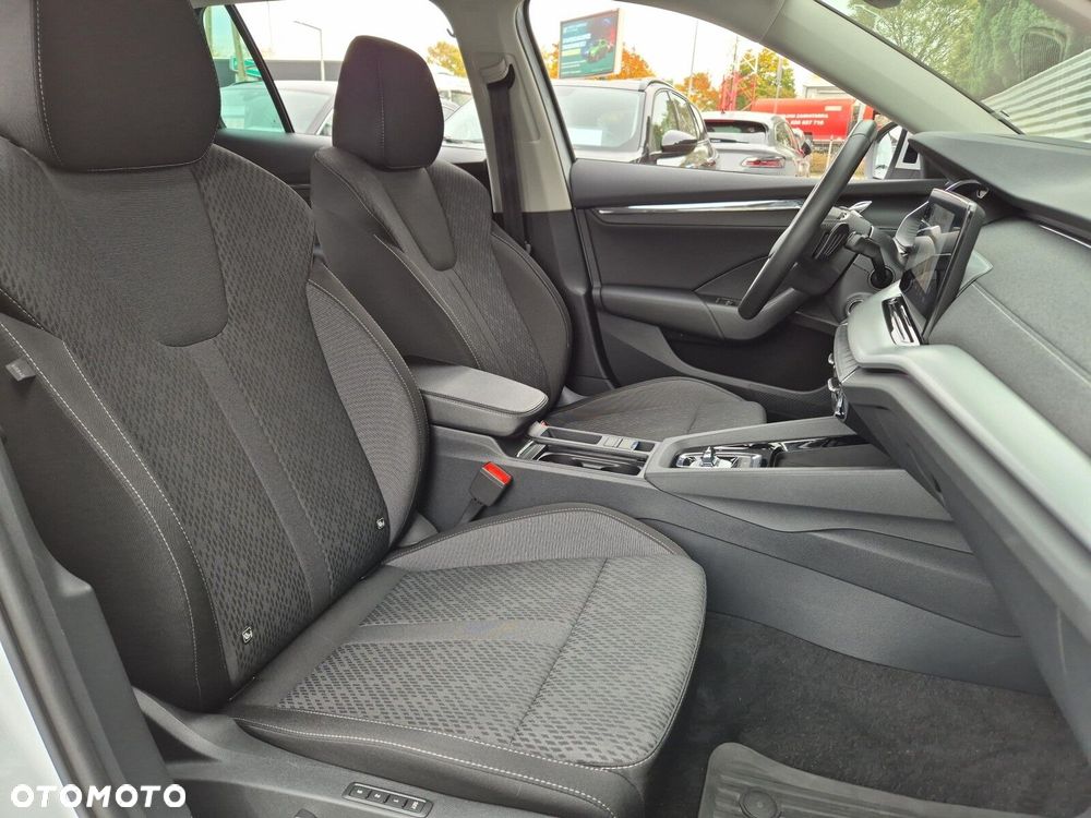 Skoda Octavia 1.4 TSI Plug-In Hybrid Style DSG - 13