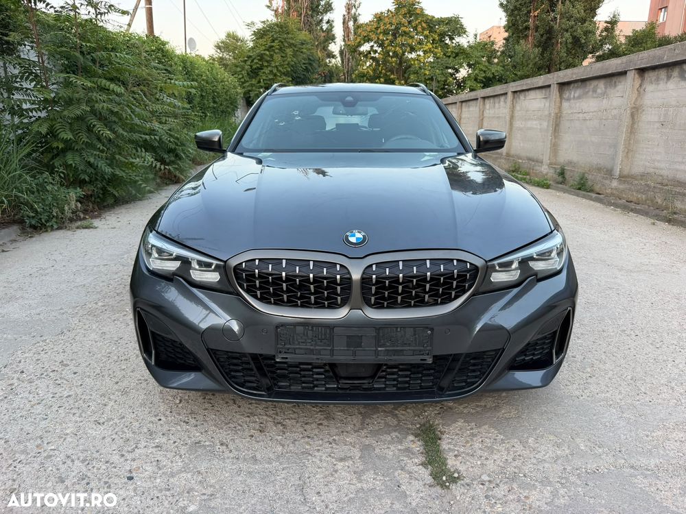 BMW M3 - 2