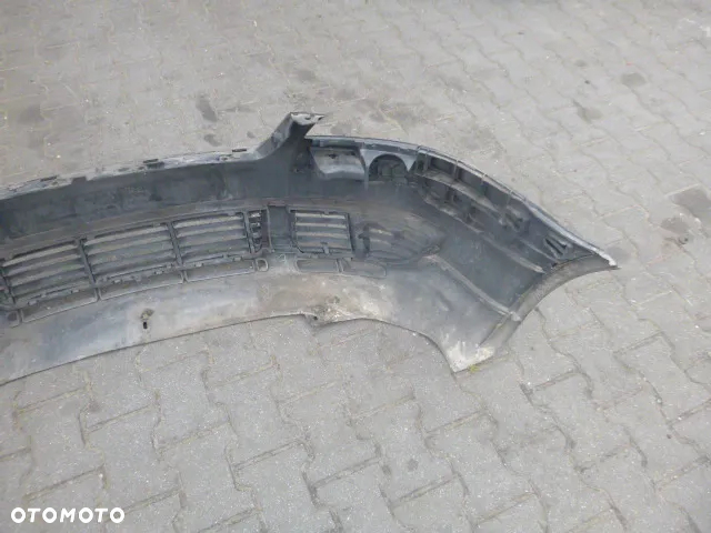 ZDERZAK PRZÓD PRZEDNI VOLKSWAGEN PASSAT B5 FL KOLOR LO41 - 18