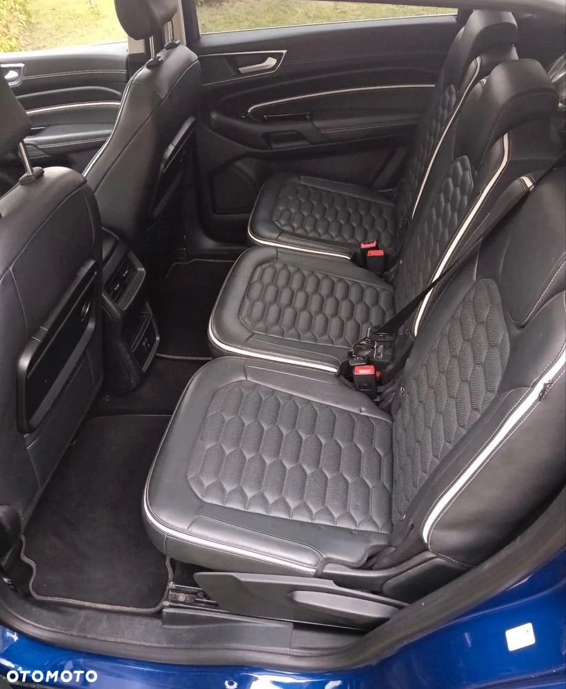 Ford S-Max 2.0 EcoBlue Vignale - 6