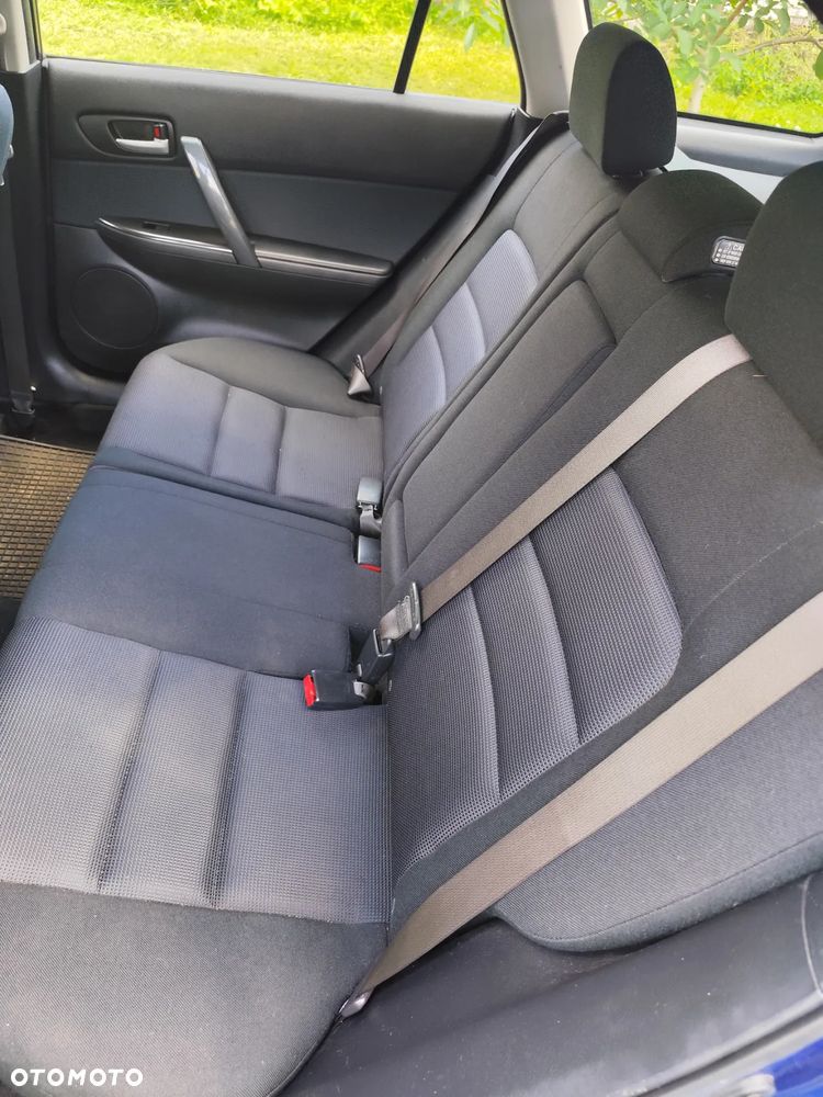 Mazda 6 - 13