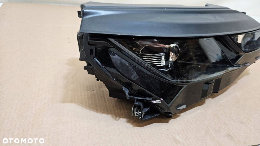 lampa przód przednia prawa vw arteon 3g8 3g8941082d - 8