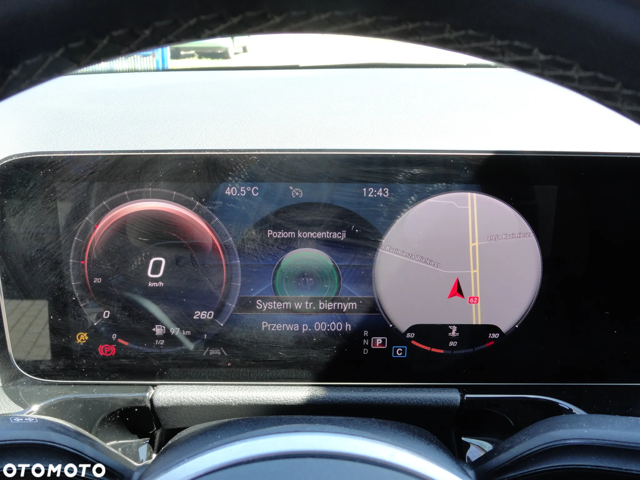 Mercedes-Benz GLA 200 d 8G-DCT Edition Progressive Line - 25
