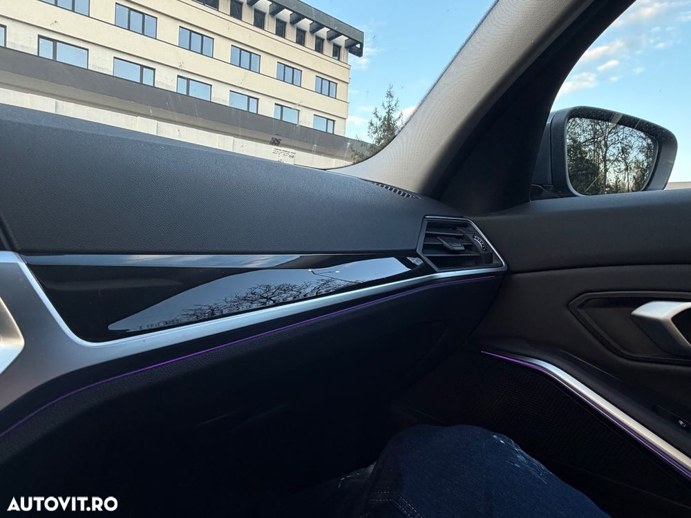 BMW Seria 3 - 6