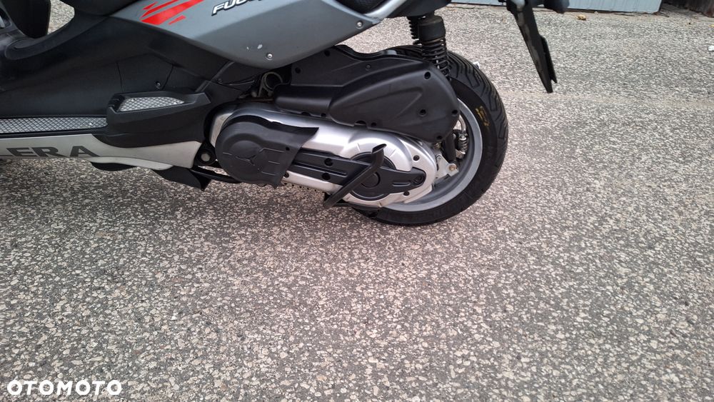 Gilera Inny - 7