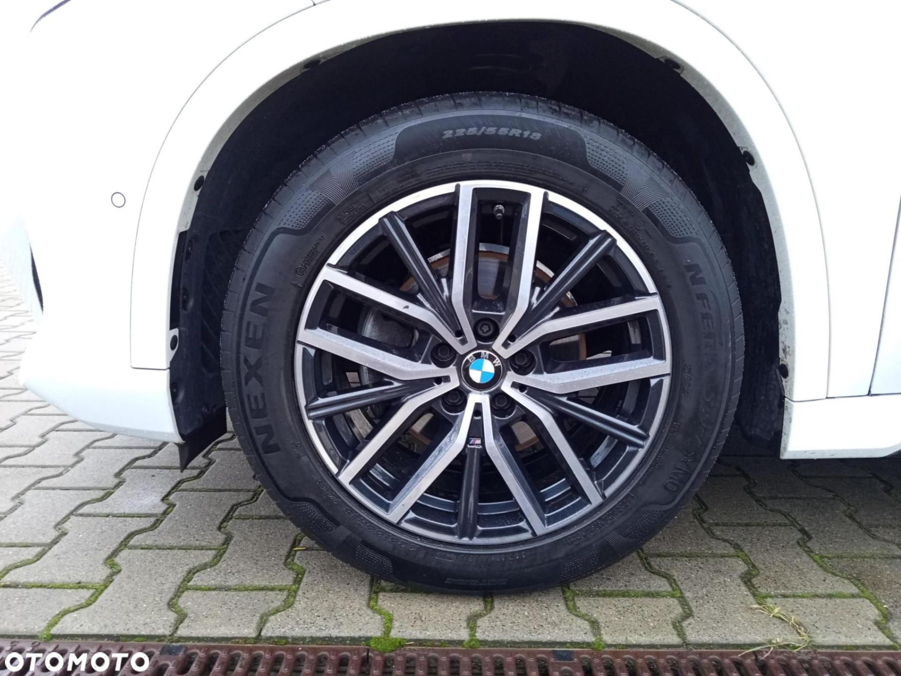 BMW X1 - 10
