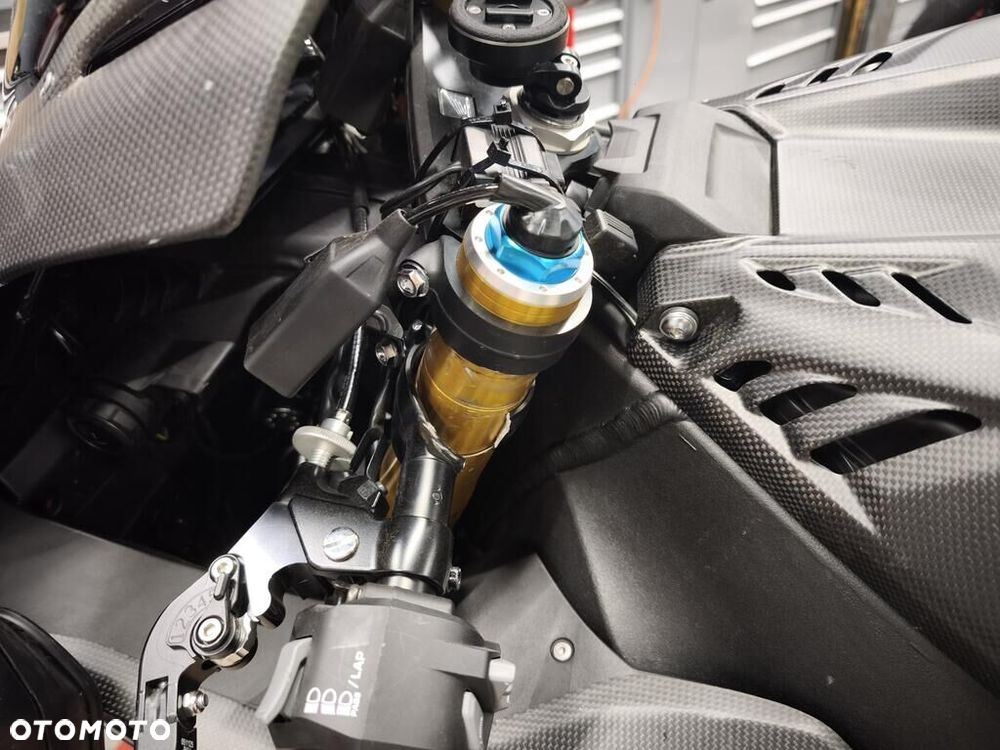 Honda CBR - 14
