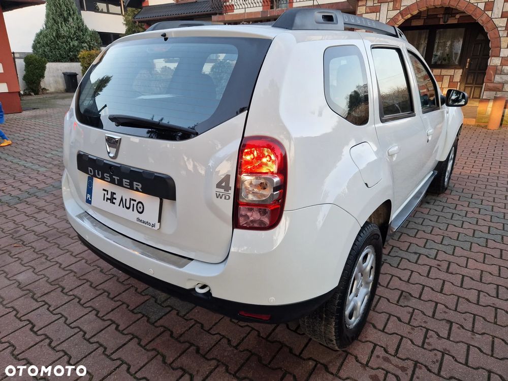 Dacia Duster 1.6 SCe Laureate 4x4 S&S - 32