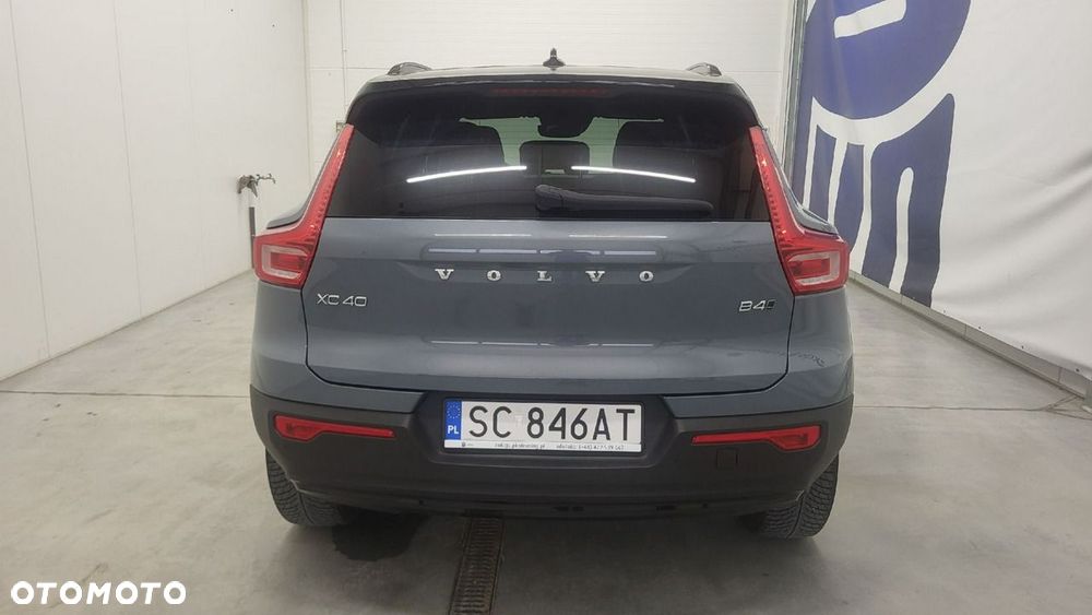 Volvo XC 40 - 7