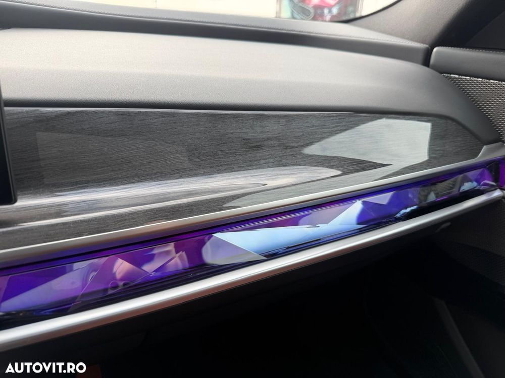 BMW i7 eDrive50 - 23