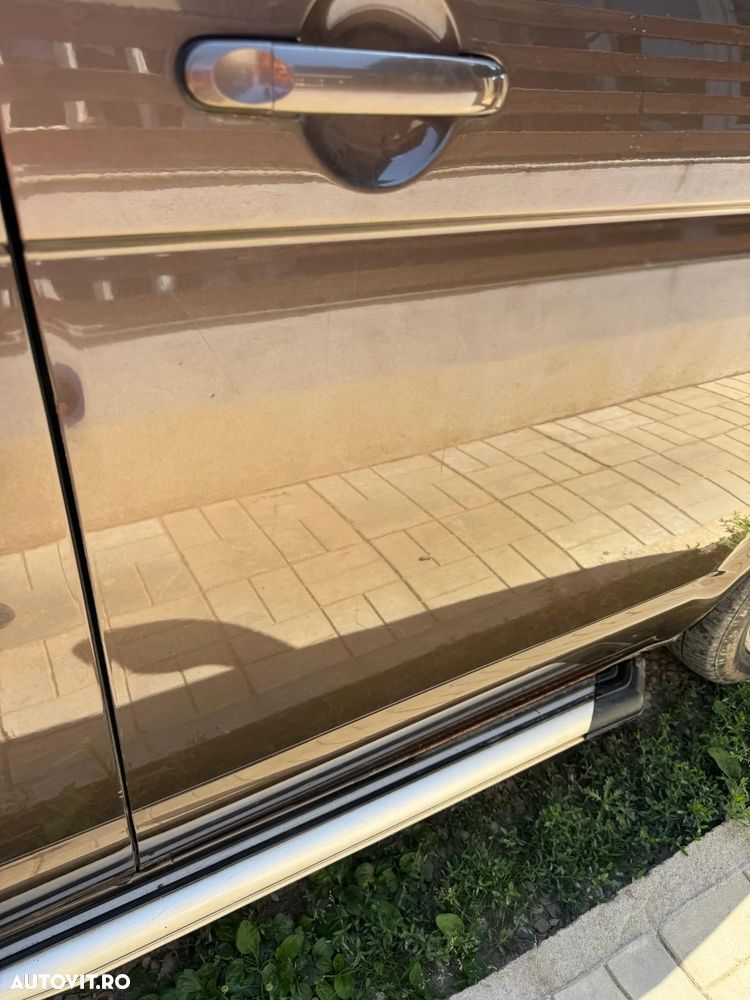 Volkswagen Transporter - 12