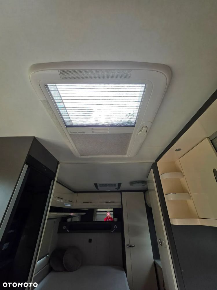 Hobby 540 WFU Excellent - 12