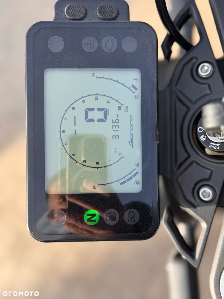 Benelli Leoncino - 4