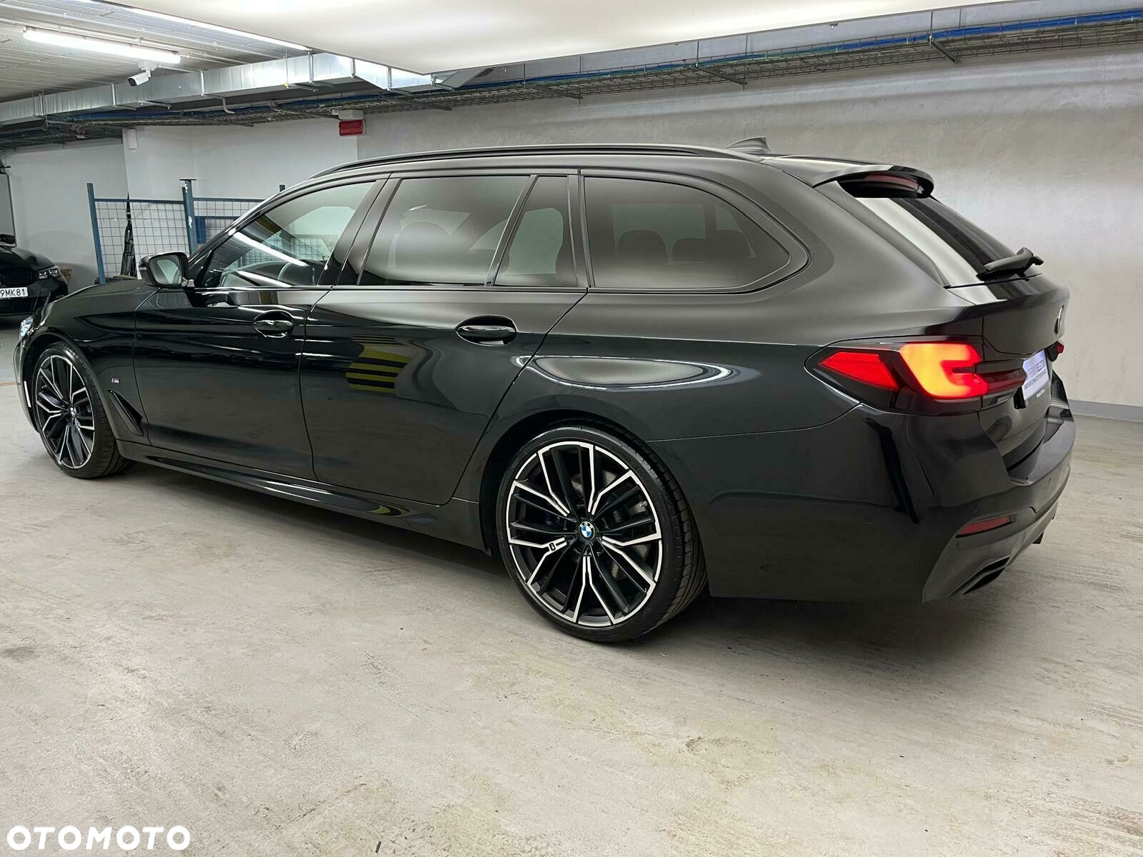 BMW Seria 5 - 14