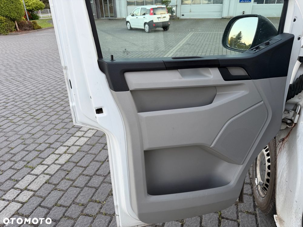 Volkswagen TRANSPORTER T6 - 9