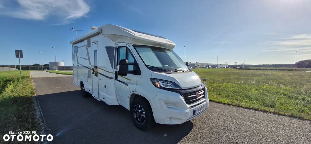 Eura Mobil PROFILA - 2