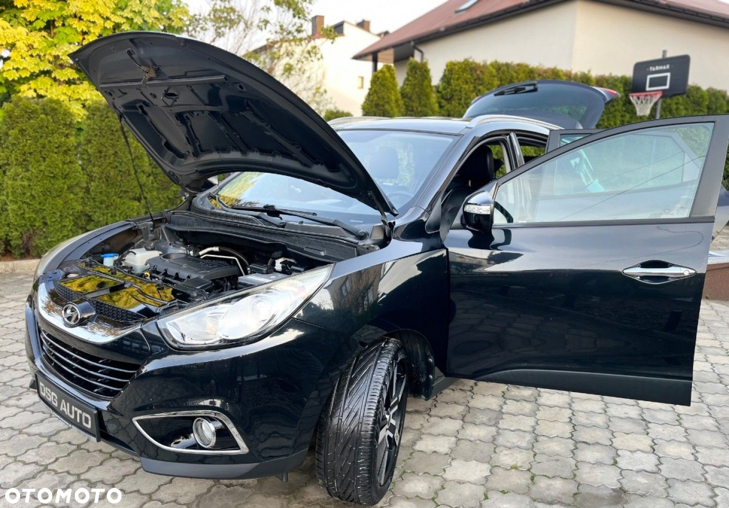 Hyundai ix35 - 16
