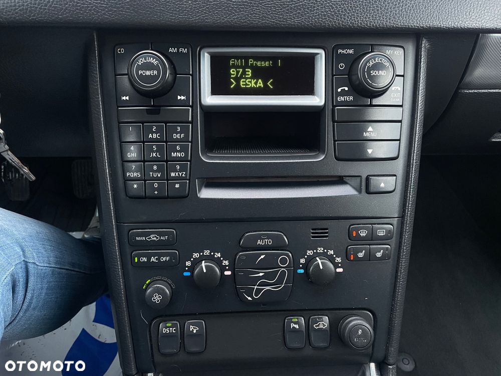 Volvo XC 90 D5 Kinetic - 12