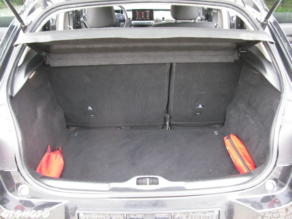 Citroën C4 Cactus PureTech 110 Stop&Start Live - 27