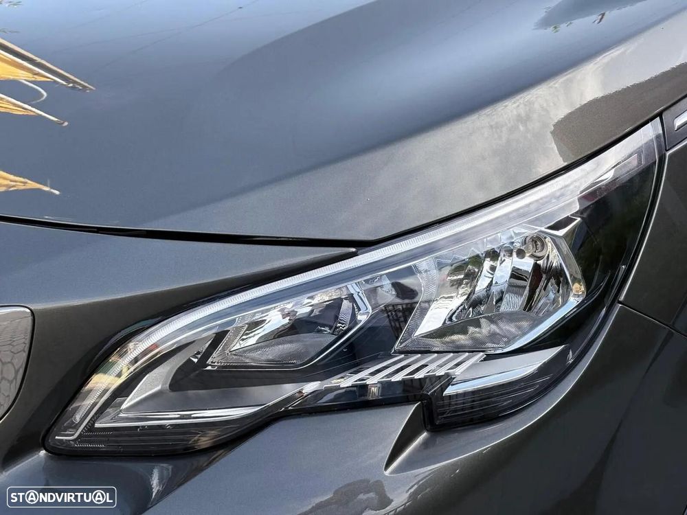 Peugeot 3008 1.2 PureTech Allure EAT8 - 15