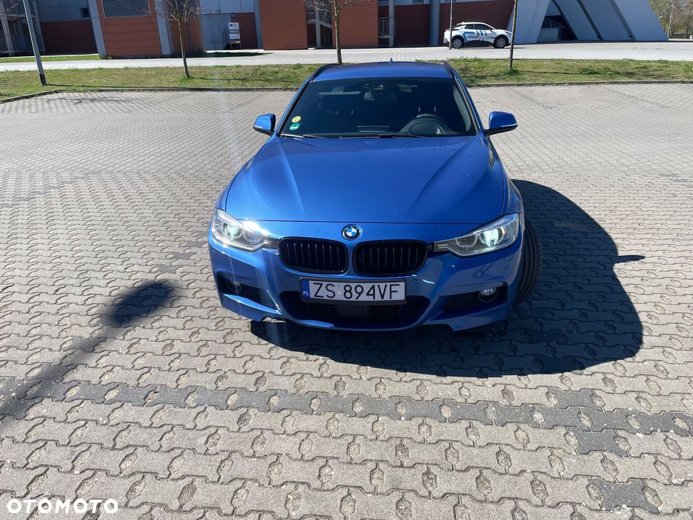 BMW Seria 3 - 15