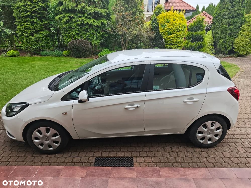 Opel Corsa 1.4 Enjoy - 1
