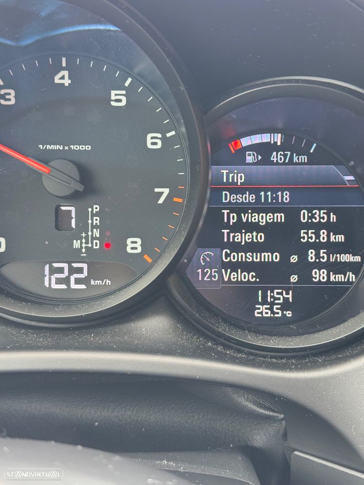 Porsche Macan 2.0T - 25