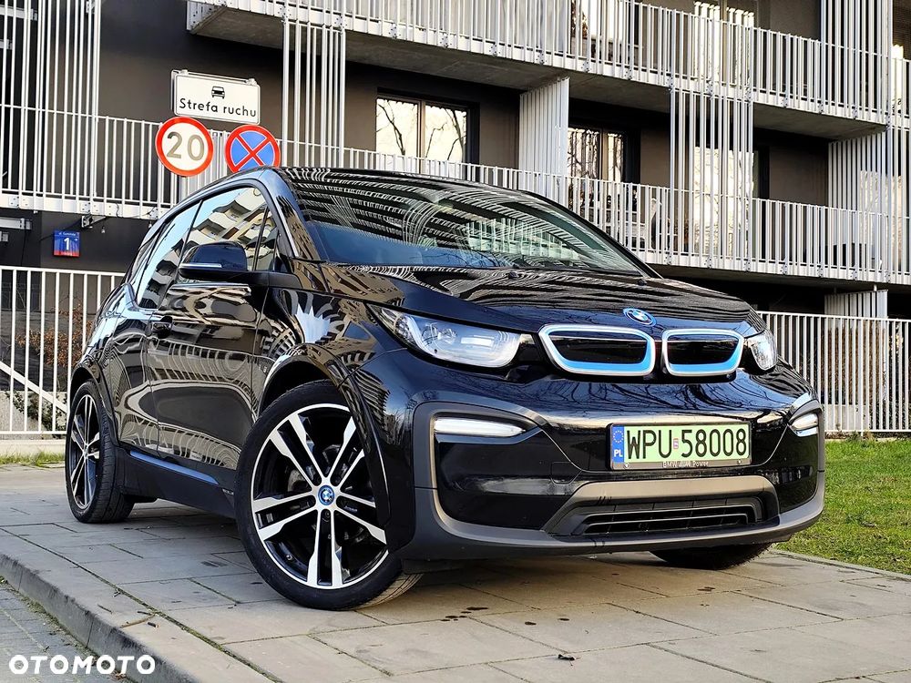 BMW i3 (120 Ah) - 3