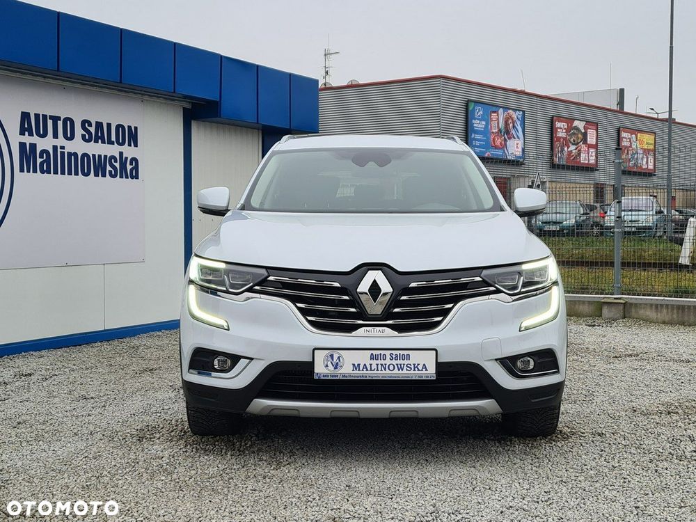 Renault Koleos 2.0 dCi Initiale Paris 4x4 X-Tronic - 5