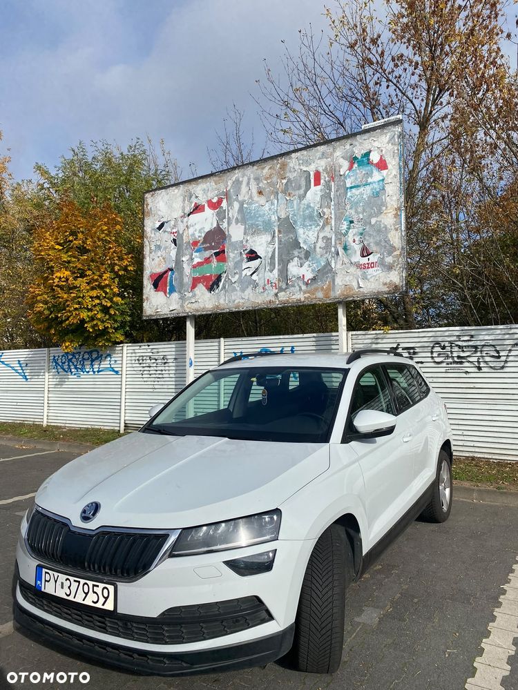 Skoda Karoq - 9