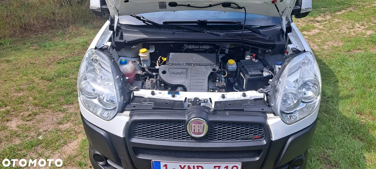 Fiat Doblo - 14