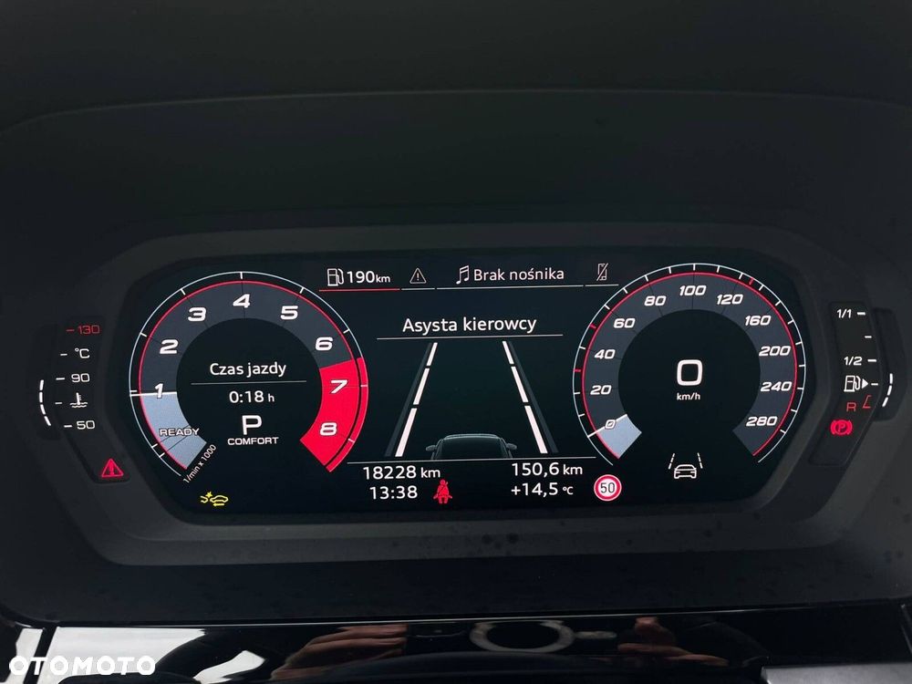Audi A3 Sportback - 25