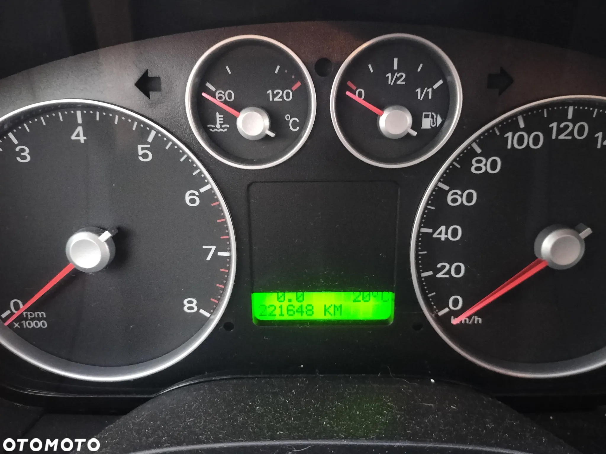 Ford Focus C-Max 1.8 Ambiente - 11